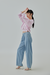 Kylee Denim Pants