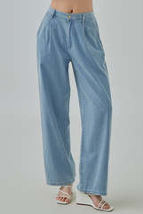 Kylee Denim Pants