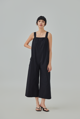 Kiara Cargo Jumpsuit