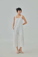 Kiara Cargo Jumpsuit