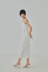 Kiara Cargo Jumpsuit