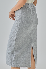 Christabel Knit Pencil Skirt